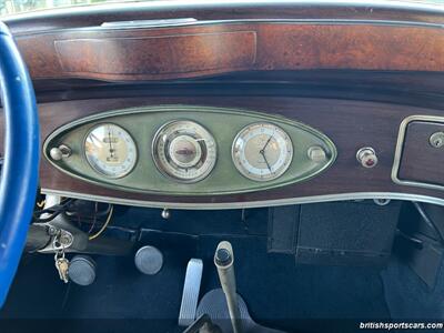 1933 Lincoln KA   - Photo 59 - San Luis Obispo, CA 93401