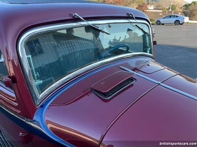 1933 Lincoln KA   - Photo 35 - San Luis Obispo, CA 93401