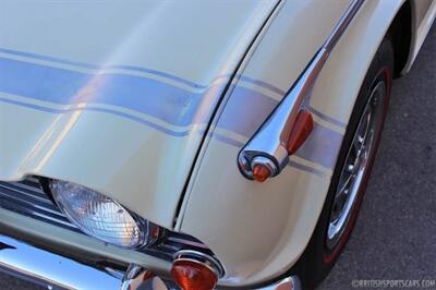 1968 Triumph TR250   - Photo 29 - San Luis Obispo, CA 93401