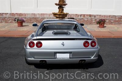 1995 Ferrari F355 Berlinetta   - Photo 7 - San Luis Obispo, CA 93401