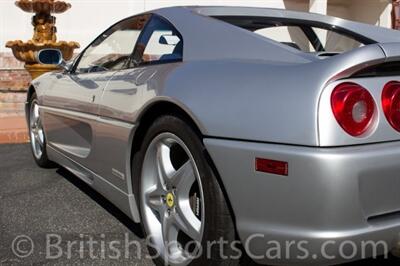 1995 Ferrari F355 Berlinetta   - Photo 9 - San Luis Obispo, CA 93401