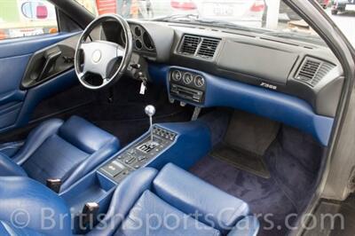 1995 Ferrari F355 Berlinetta   - Photo 17 - San Luis Obispo, CA 93401