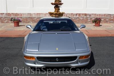 1995 Ferrari F355 Berlinetta   - Photo 10 - San Luis Obispo, CA 93401