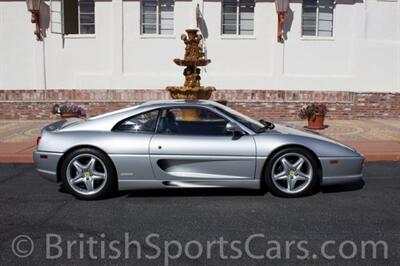 1995 Ferrari F355 Berlinetta   - Photo 2 - San Luis Obispo, CA 93401