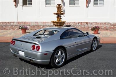 1995 Ferrari F355 Berlinetta   - Photo 3 - San Luis Obispo, CA 93401