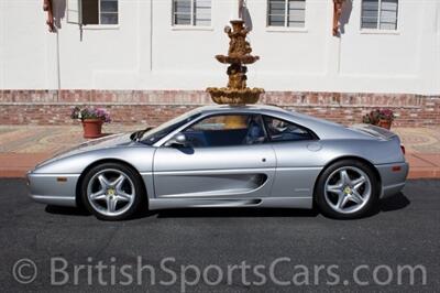 1995 Ferrari F355 Berlinetta   - Photo 5 - San Luis Obispo, CA 93401