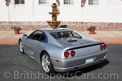 1995 Ferrari F355 Berlinetta   - Photo 6 - San Luis Obispo, CA 93401