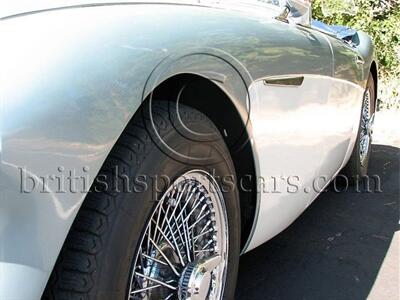 1961 Austin-Healey 3000 BT7   - Photo 10 - San Luis Obispo, CA 93401