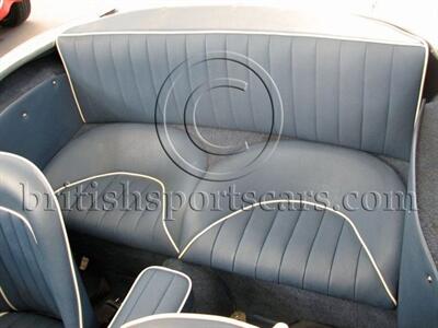 1961 Austin-Healey 3000 BT7   - Photo 25 - San Luis Obispo, CA 93401