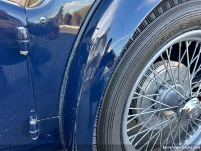 1948 MG TC   - Photo 59 - San Luis Obispo, CA 93401