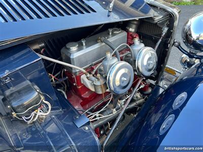 1948 MG TC   - Photo 66 - San Luis Obispo, CA 93401