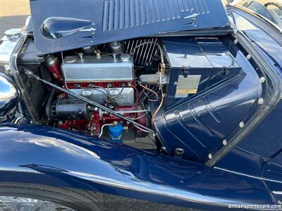 1948 MG TC   - Photo 61 - San Luis Obispo, CA 93401