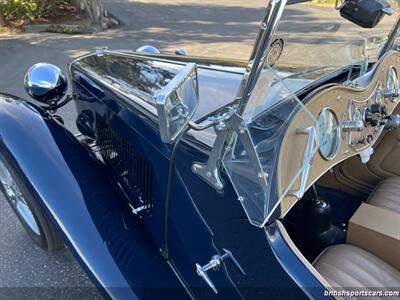 1948 MG TC   - Photo 43 - San Luis Obispo, CA 93401