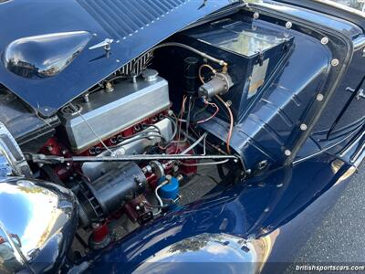 1948 MG TC   - Photo 62 - San Luis Obispo, CA 93401