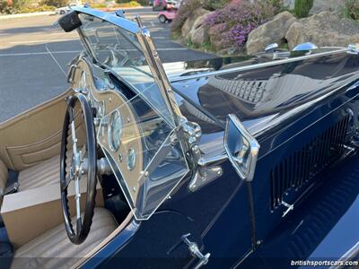 1948 MG TC   - Photo 35 - San Luis Obispo, CA 93401