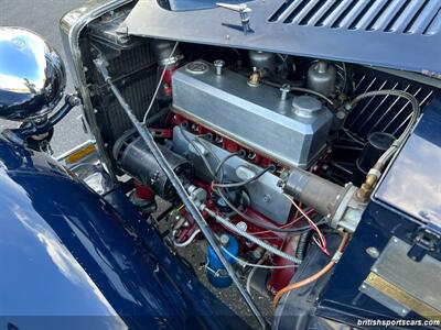 1948 MG TC   - Photo 63 - San Luis Obispo, CA 93401