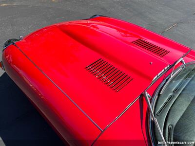 1969 Jaguar E-Type   - Photo 21 - San Luis Obispo, CA 93401