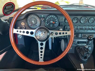 1969 Jaguar E-Type   - Photo 41 - San Luis Obispo, CA 93401