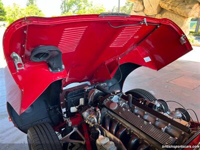 1969 Jaguar E-Type   - Photo 47 - San Luis Obispo, CA 93401