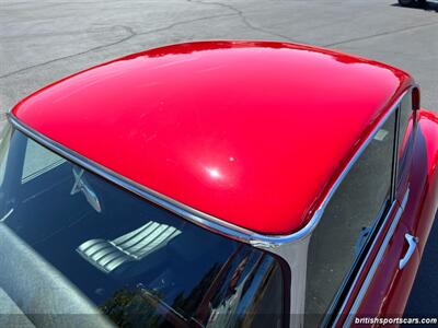 1969 Jaguar E-Type   - Photo 20 - San Luis Obispo, CA 93401