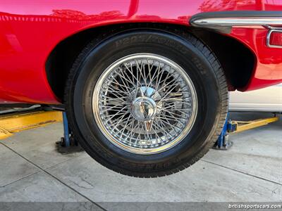 1969 Jaguar E-Type   - Photo 57 - San Luis Obispo, CA 93401