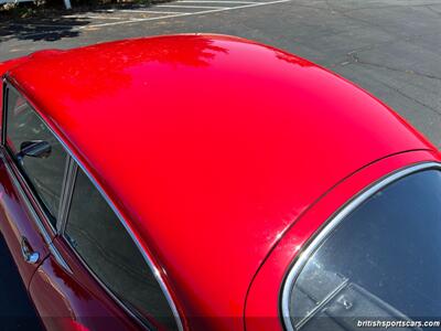 1969 Jaguar E-Type   - Photo 18 - San Luis Obispo, CA 93401