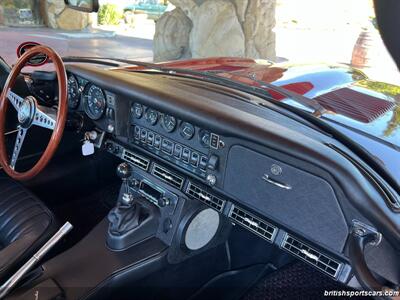 1969 Jaguar E-Type   - Photo 31 - San Luis Obispo, CA 93401