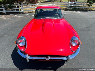 1969 Jaguar E-Type   - Photo 12 - San Luis Obispo, CA 93401