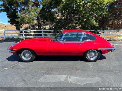 1969 Jaguar E-Type   - Photo 3 - San Luis Obispo, CA 93401