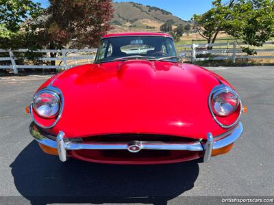 1969 Jaguar E-Type   - Photo 11 - San Luis Obispo, CA 93401