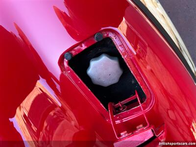 1969 Jaguar E-Type   - Photo 38 - San Luis Obispo, CA 93401