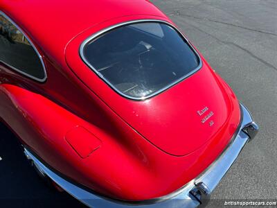 1969 Jaguar E-Type   - Photo 19 - San Luis Obispo, CA 93401