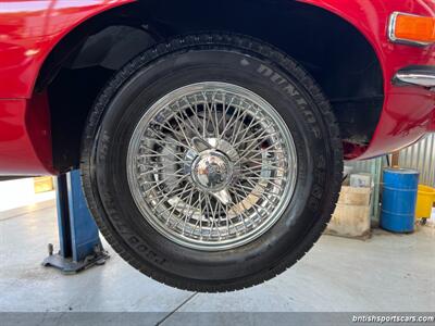 1969 Jaguar E-Type   - Photo 55 - San Luis Obispo, CA 93401