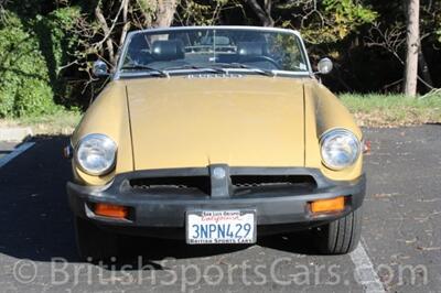 1976 MG MGB   - Photo 7 - San Luis Obispo, CA 93401