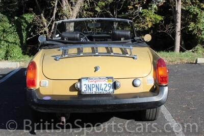 1976 MG MGB   - Photo 10 - San Luis Obispo, CA 93401