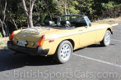 1976 MG MGB   - Photo 6 - San Luis Obispo, CA 93401