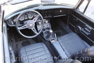 1976 MG MGB   - Photo 15 - San Luis Obispo, CA 93401