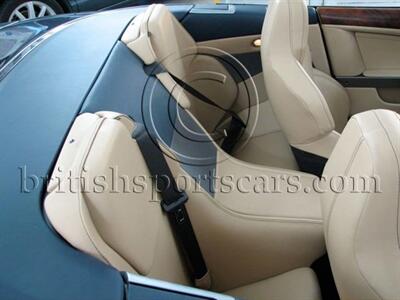 2006 Aston Martin DB9 Volante   - Photo 20 - San Luis Obispo, CA 93401