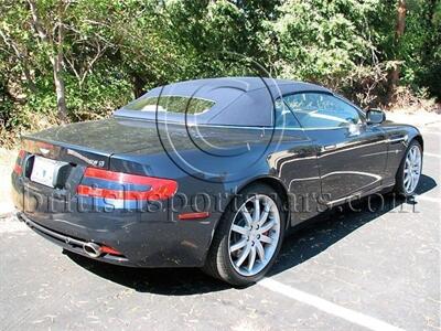 2006 Aston Martin DB9 Volante   - Photo 6 - San Luis Obispo, CA 93401