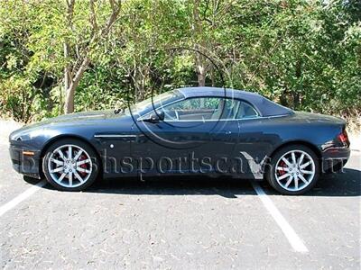 2006 Aston Martin DB9 Volante   - Photo 2 - San Luis Obispo, CA 93401