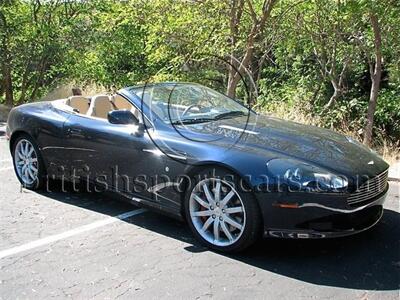 2006 Aston Martin DB9 Volante   - Photo 13 - San Luis Obispo, CA 93401