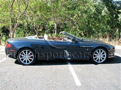 2006 Aston Martin DB9 Volante   - Photo 12 - San Luis Obispo, CA 93401