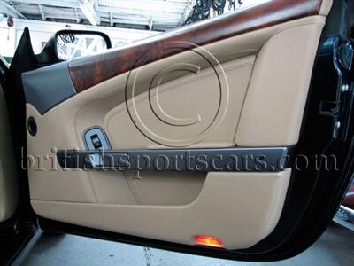 2006 Aston Martin DB9 Volante   - Photo 19 - San Luis Obispo, CA 93401