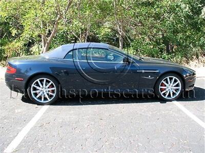 2006 Aston Martin DB9 Volante   - Photo 4 - San Luis Obispo, CA 93401