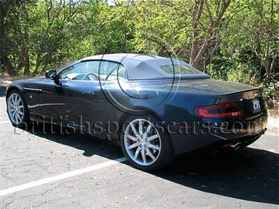 2006 Aston Martin DB9 Volante   - Photo 3 - San Luis Obispo, CA 93401