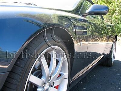 2006 Aston Martin DB9 Volante   - Photo 8 - San Luis Obispo, CA 93401