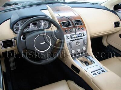 2006 Aston Martin DB9 Volante   - Photo 14 - San Luis Obispo, CA 93401