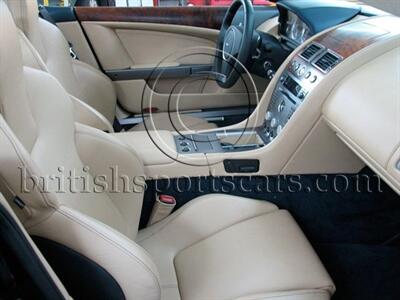 2006 Aston Martin DB9 Volante   - Photo 18 - San Luis Obispo, CA 93401