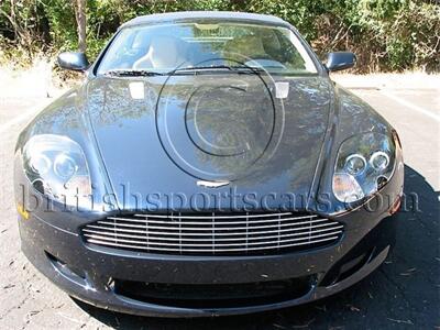 2006 Aston Martin DB9 Volante   - Photo 7 - San Luis Obispo, CA 93401