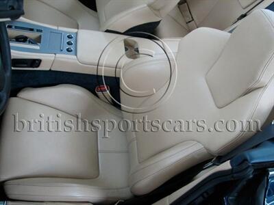 2006 Aston Martin DB9 Volante   - Photo 16 - San Luis Obispo, CA 93401